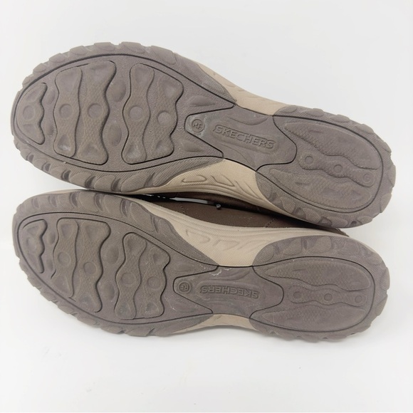 Skechers Reggae Fest Relaxed Fit Boots - Picture 9 of 9